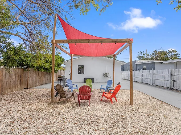 3016 NW 22nd Ct #3020 — Photo 7