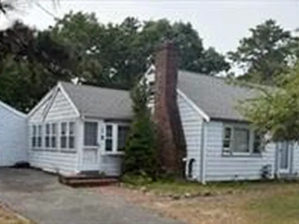 127 Indian Trail, Dennis Port, MA 02639