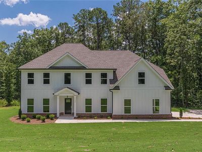 790 Turner Rd, McDonough, GA, 30252