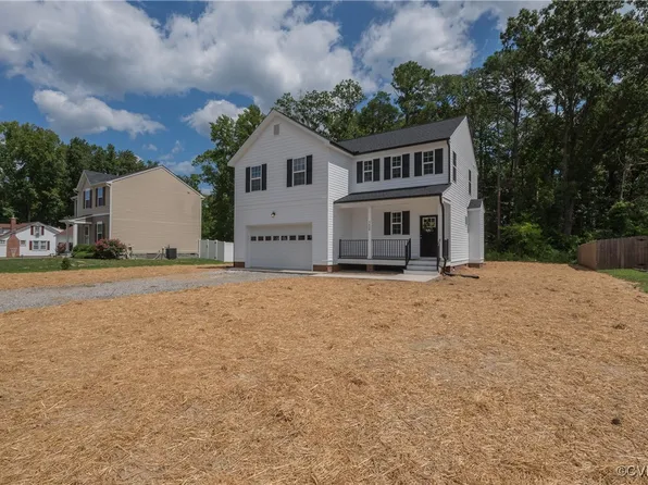 5609 Moss Side Ave, Richmond, VA 23227