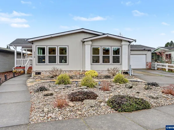 2120 Robins Ln SE Unit 170, Salem, OR 97306