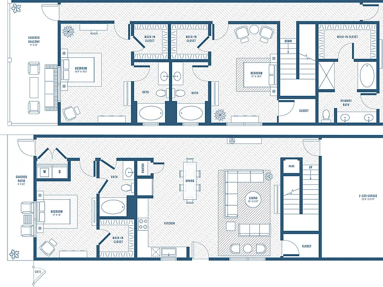 D1-Acacia D1-Acacia