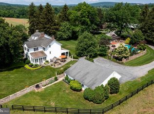 513 Pughtown Rd, Spring City, PA 19475