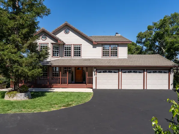 10885 San Marcos Rd, Atascadero, CA 93422