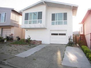 26 Perita Dr, Daly City, CA 94015
