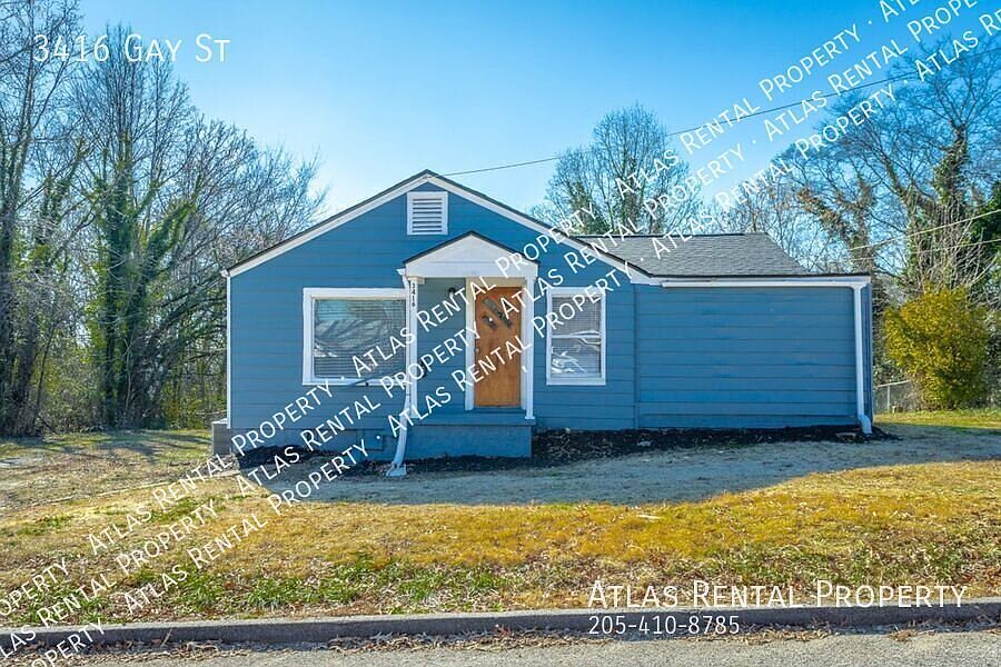 1st image of 3416 Gay St