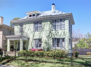 132 E 45th Street, Savannah, GA 31405