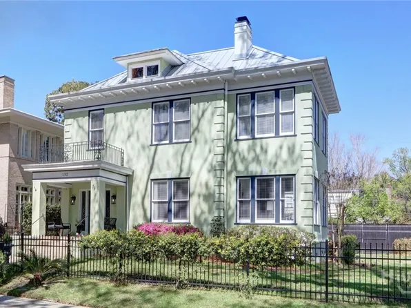 132 E 45th Street, Savannah, GA 31405
