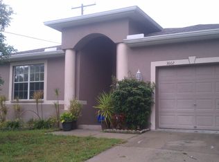 3602 E Grove St, Tampa, FL 33610