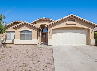 4640 W Magdalena Ln, Laveen, AZ 85339