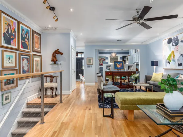 5445 5th Fairway Dr, Hollywood, SC 29449