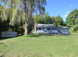 18 Connolly Dr, Groton, MA 01450