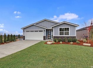 3806 82nd Ave NE, Marysville, WA 98270