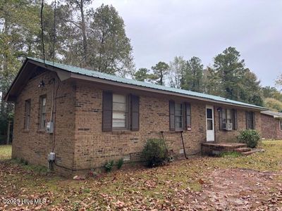 248 Fire Tower Road, Richlands, NC, 28574