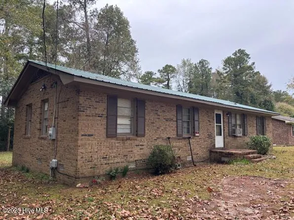 248 Fire Tower Road, Richlands, NC 28574