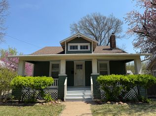 1628 Rural St, Emporia, KS 66801