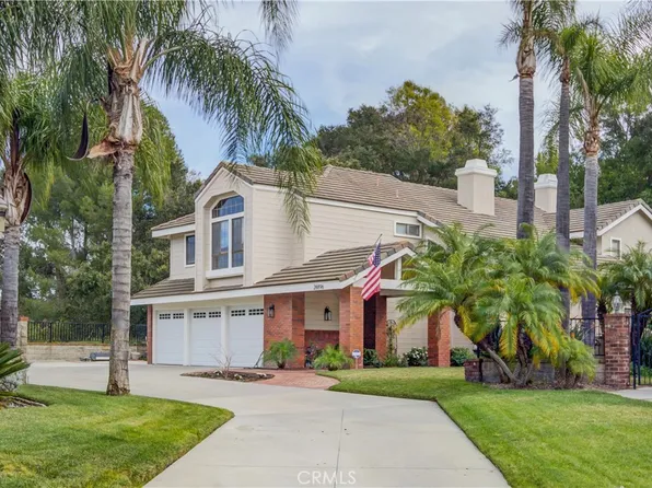 28896 Greystone, Mission Viejo, CA 92692