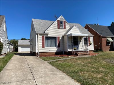 21031 Westport Ave, Euclid, OH, 44123