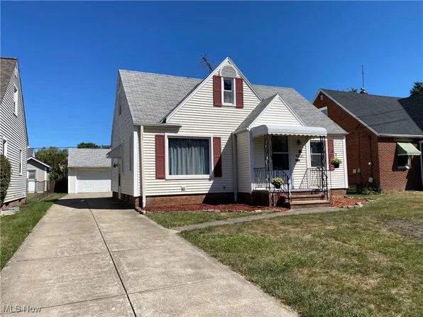 21031 Westport Ave, Euclid, OH 44123