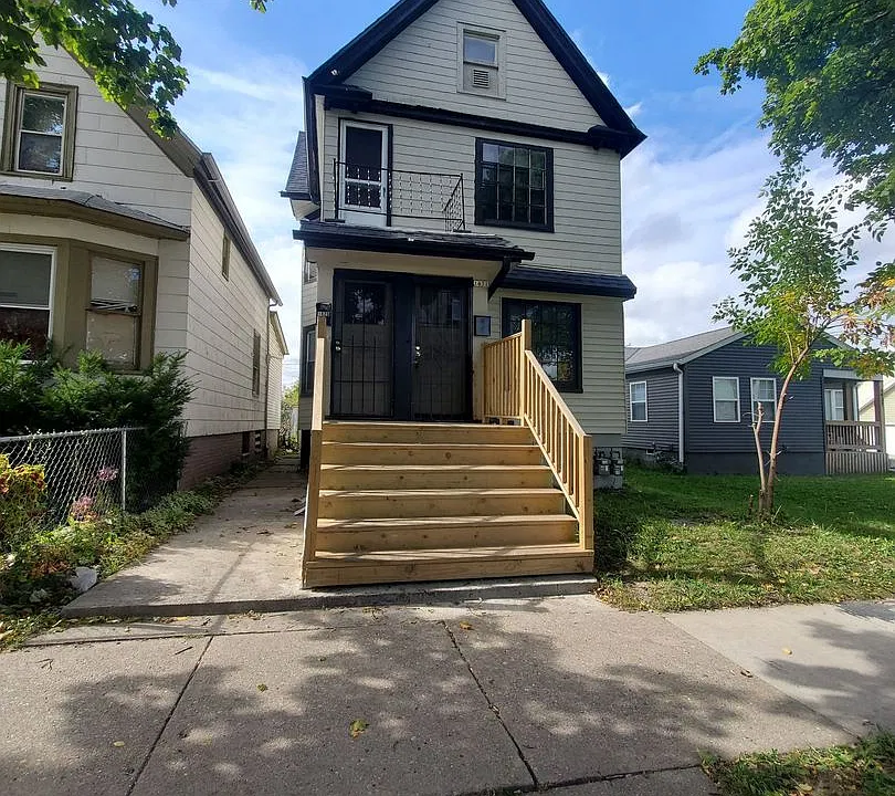 1429-1431 N 26th St. (Duplex)