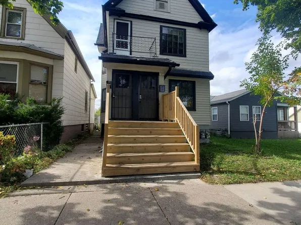 1429-1431 N 26th St. (Duplex)