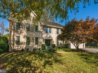 10713 Goldwood Ct, Rockville, MD 20854