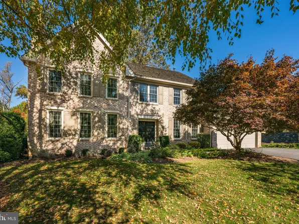 10713 Goldwood Ct, Rockville, MD 20854