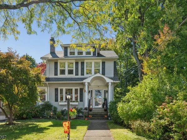 15 Fairview Ave, Glen Rock Boro, NJ 07452