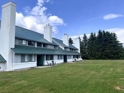 210 Village Green Drive #9F, Stowe, VT, 05672