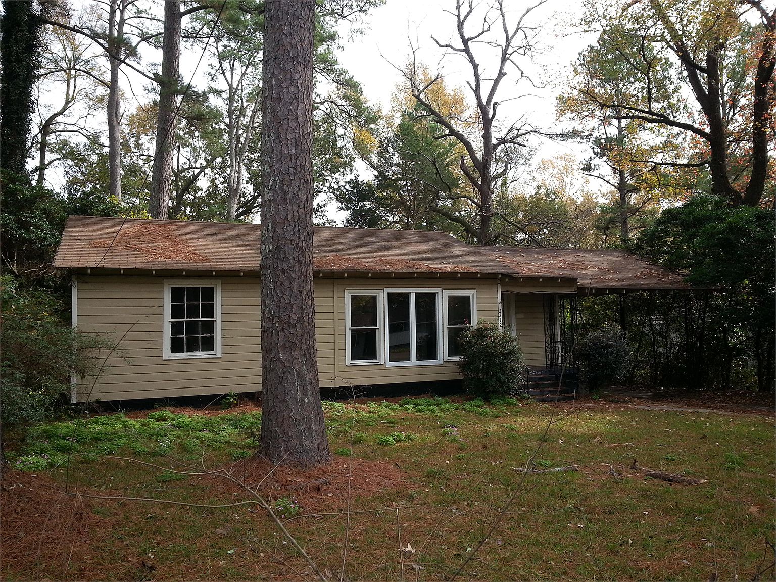 2212 Belvedere Dr, Jackson, MS 39204 Zillow