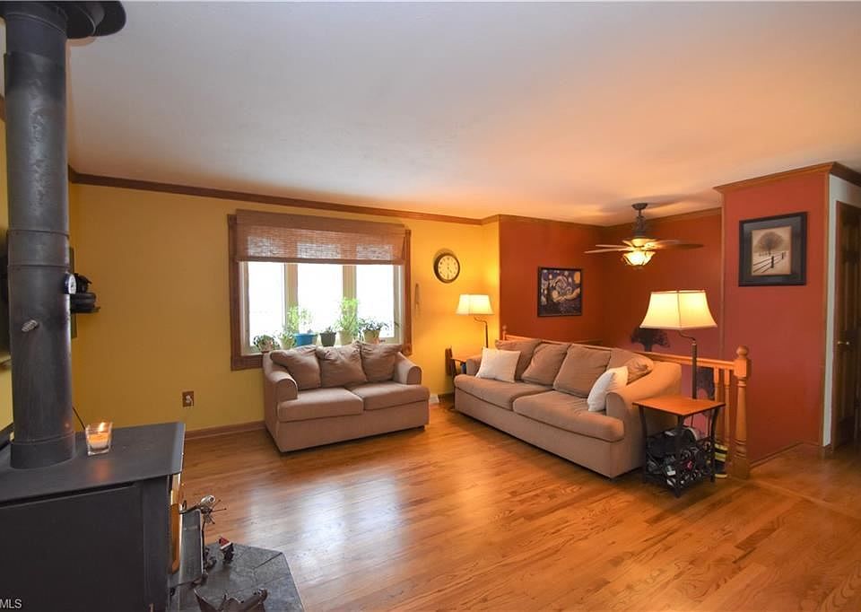 133 Parklane Dr, Lagrange, OH 44050 Zillow