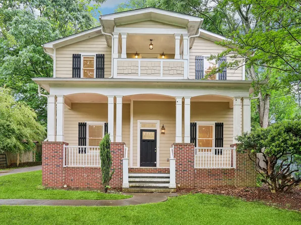 274 Rockyford Rd NE, Atlanta, GA 30317