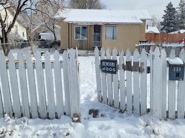 118 S King Street, Denver, CO 80219