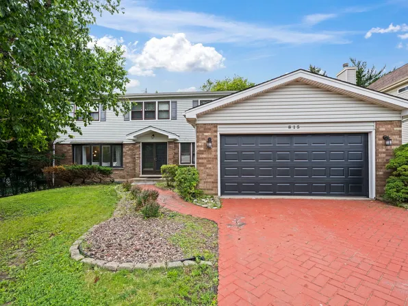 815 E Hintz Rd, Arlington Heights, IL 60004