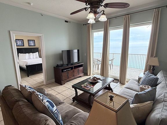 2nd image of 10625 Front Beach Rd Unit 2305