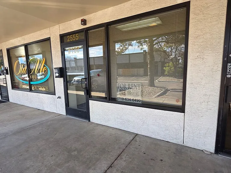 2555 Airport Rd #100 — Photo 12