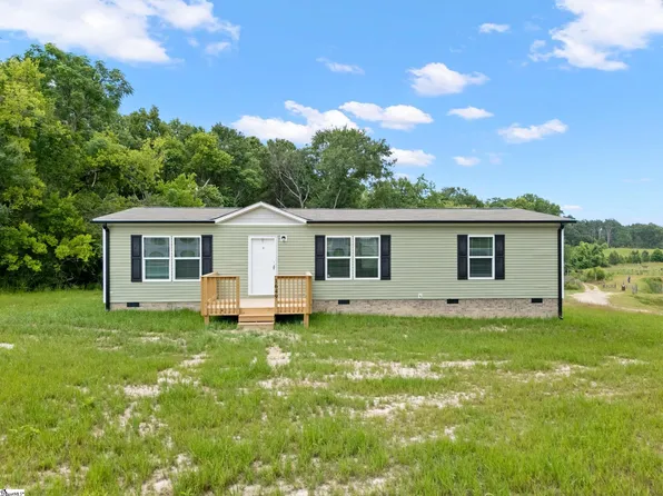 1649 Beaverdam Creek Rd, Gray Court, SC 29645