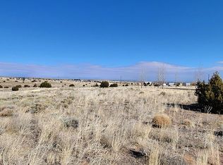 W Haystack Rd, Taylor, AZ 85939