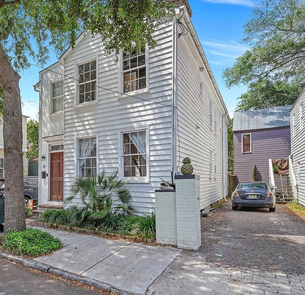 37 Ashe St, Charleston, SC 29403 Zillow