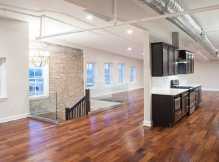 508 State St PENTHOUSE 6P, Schenectady, NY 12305