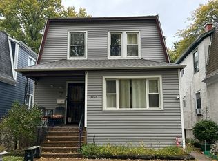 2005 Darrow Ave, Evanston, IL
