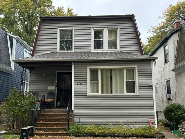 2005 Darrow Ave, Evanston, IL 60201