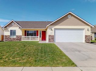 8617 Zepher Ct, Pasco, WA 99301