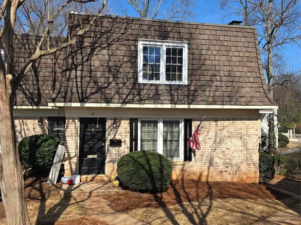 3504 Colony Rd APT P, Charlotte, NC 28211