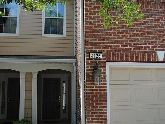 2nd image of 4126 Crownwood Dr