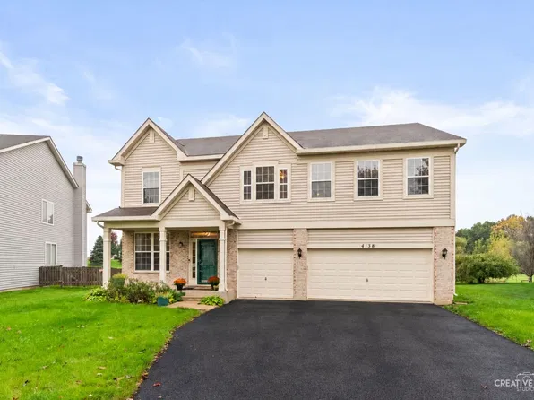4138 Osbron St, Plano, IL 60545