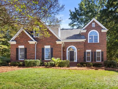 4749 Avonwood Ln, Charlotte, NC, 28270