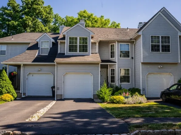 4 Delaware Ln, Branchburg Twp., NJ 08876