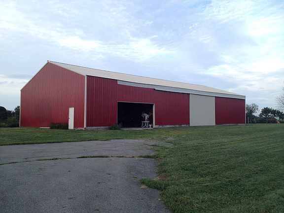 50X100 Partial Concrete Fl