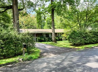 1713 Williams Rd, Williamsport, PA 17701